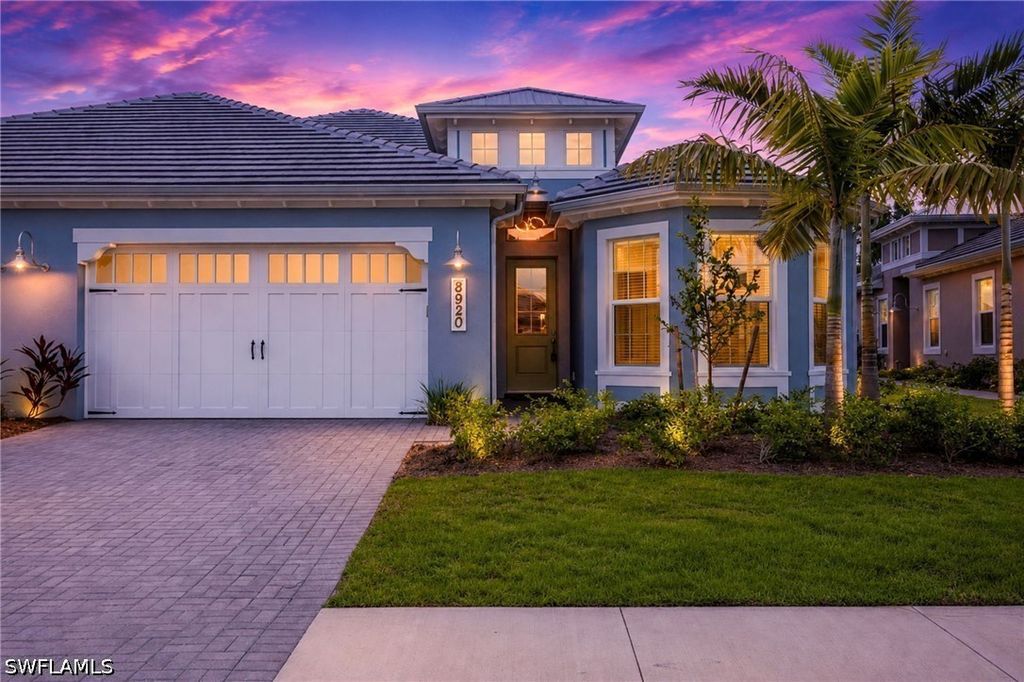 8920 Calypso Ct, Naples