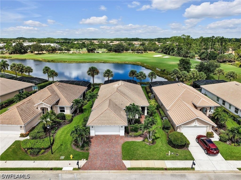 10842 Tiberio Dr, Fort Myers