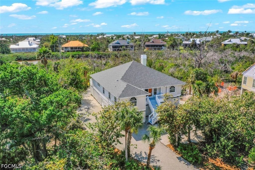 4534 Bowen Bayou Rd, Sanibel