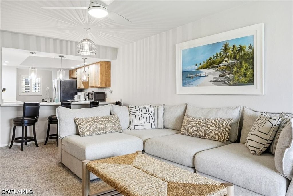 4805 Sorrento Ct 106, Cape Coral