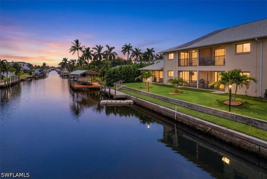 4805 Sorrento Ct 106, Cape Coral