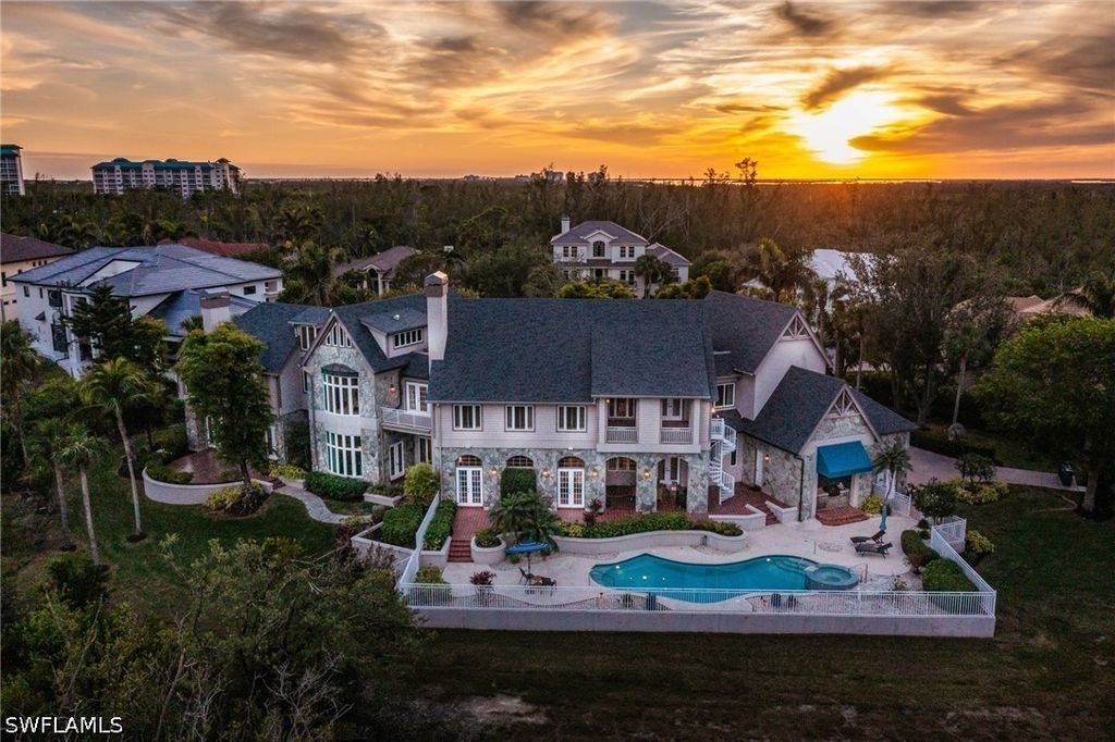 13960 Blenheim Trl Rd, Fort Myers