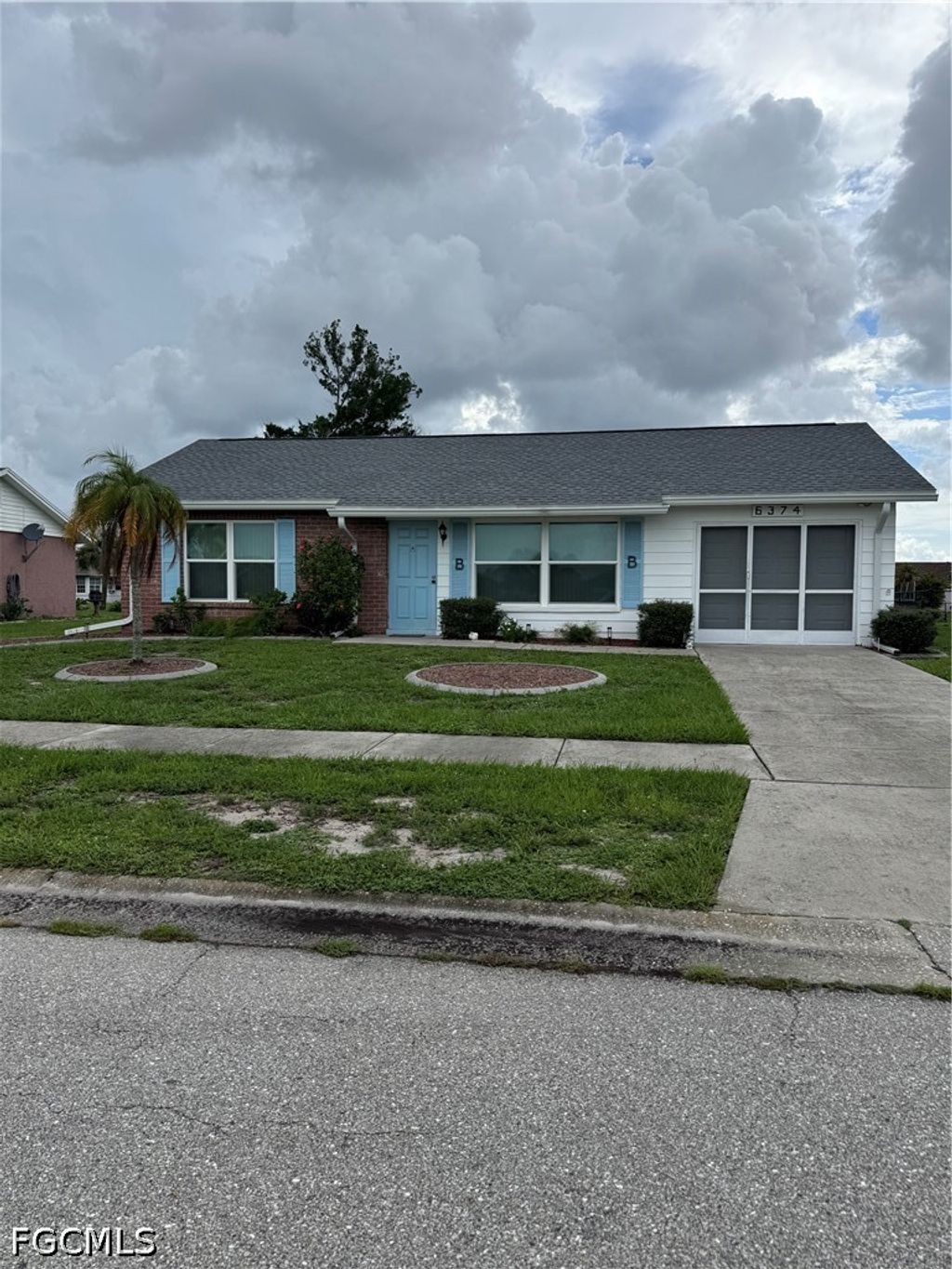 6374 Coniston St, Port Charlotte