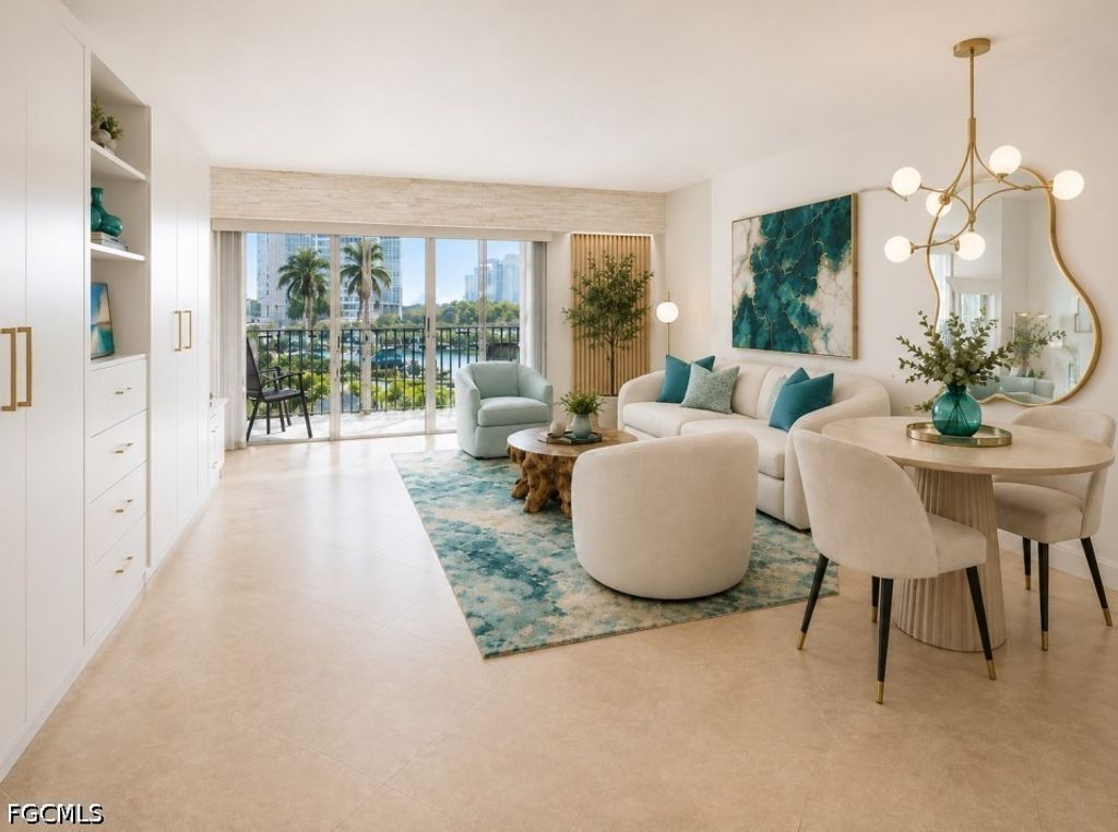 1 Bluebill Ave 302, Naples