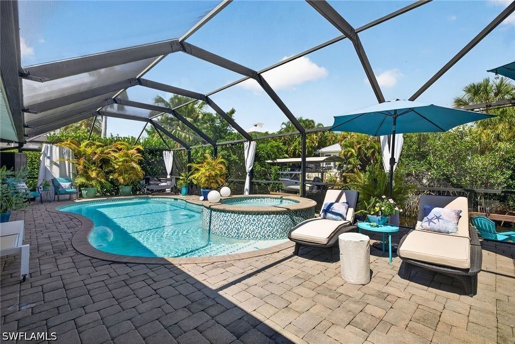 27115 Belle Rio Dr, Bonita Springs