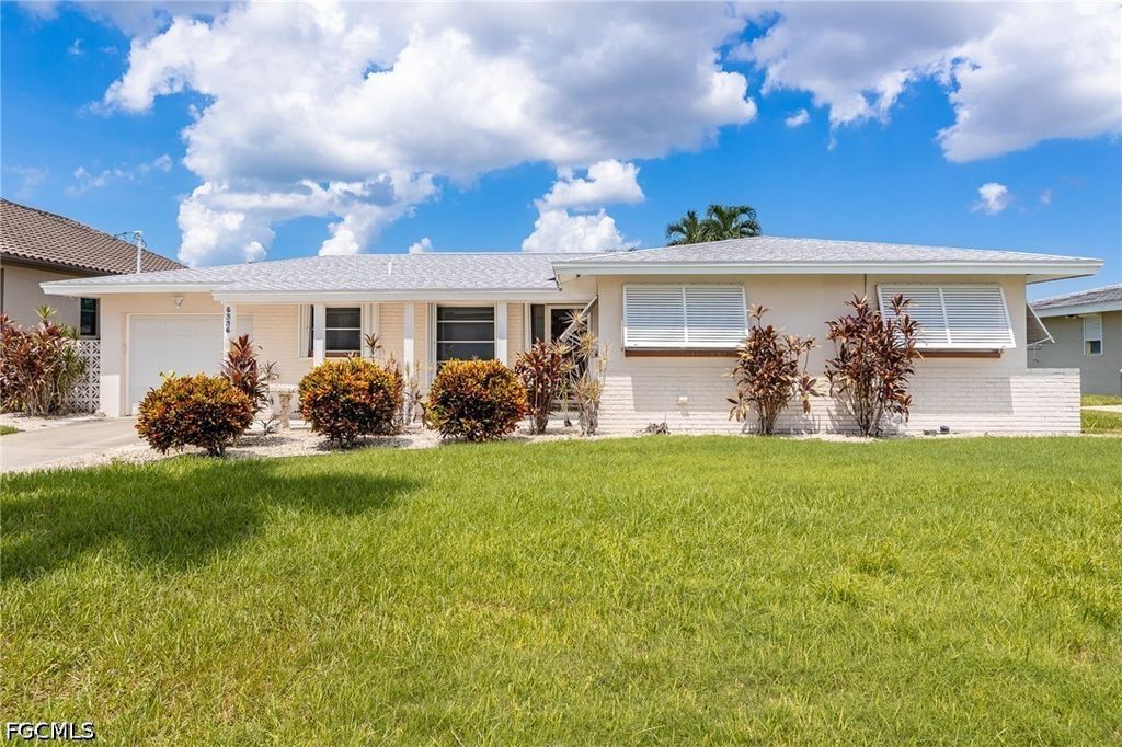 5336 Cortez Ct, Cape Coral