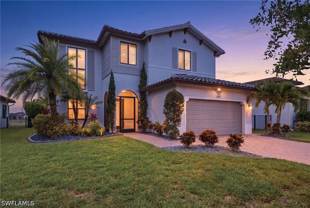 4779 Corrado Ave, AVE MARIA