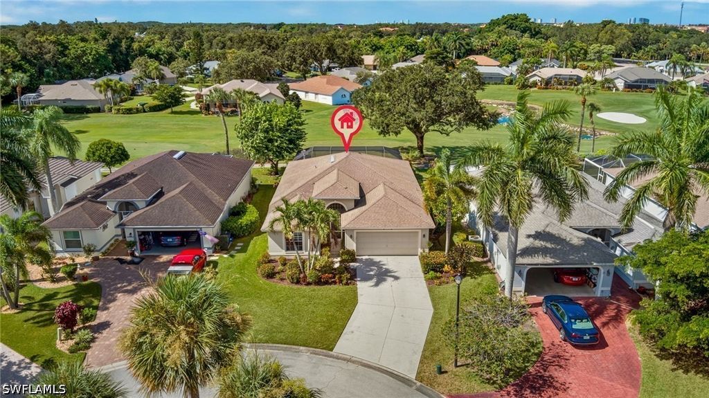 20940 Persimmon Pl, Estero