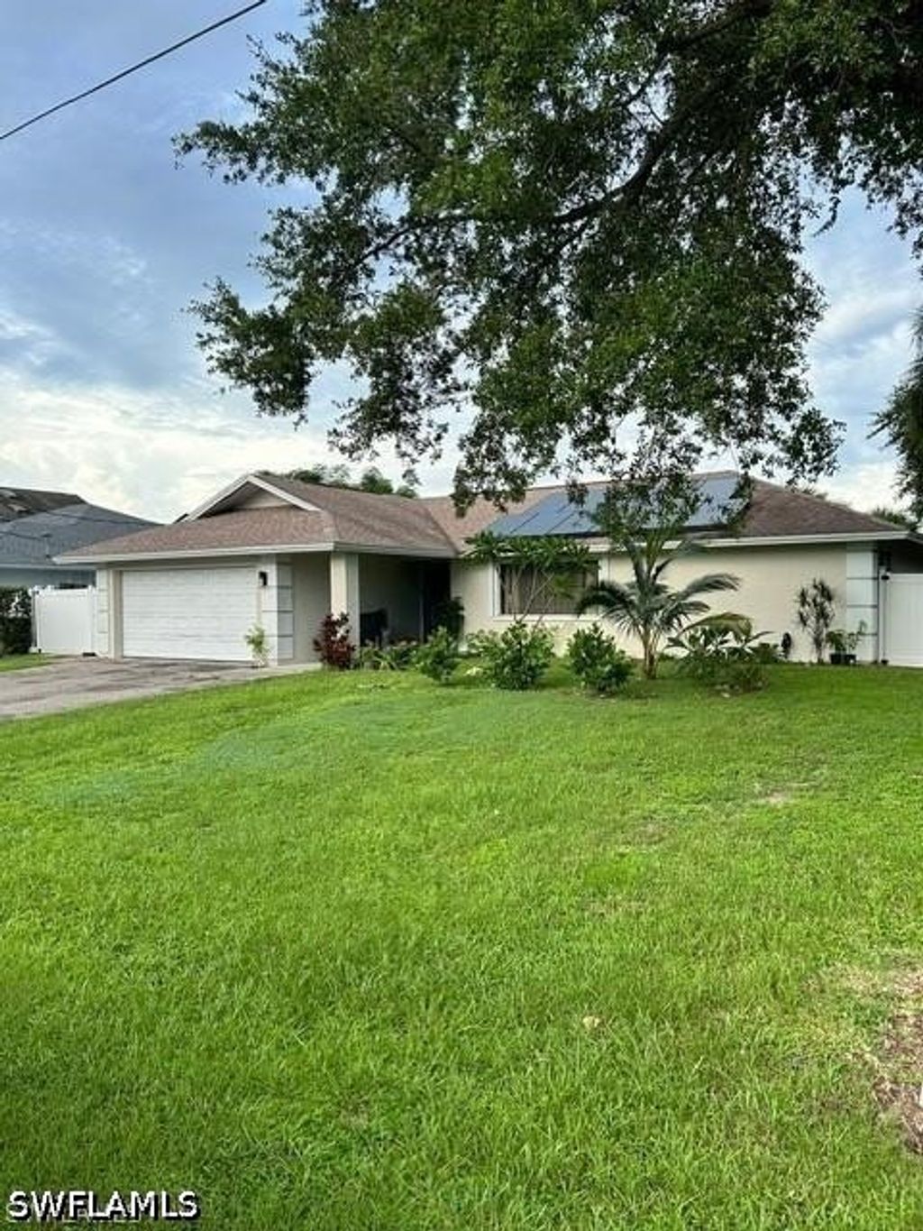 3161 43rd St Sw, Naples