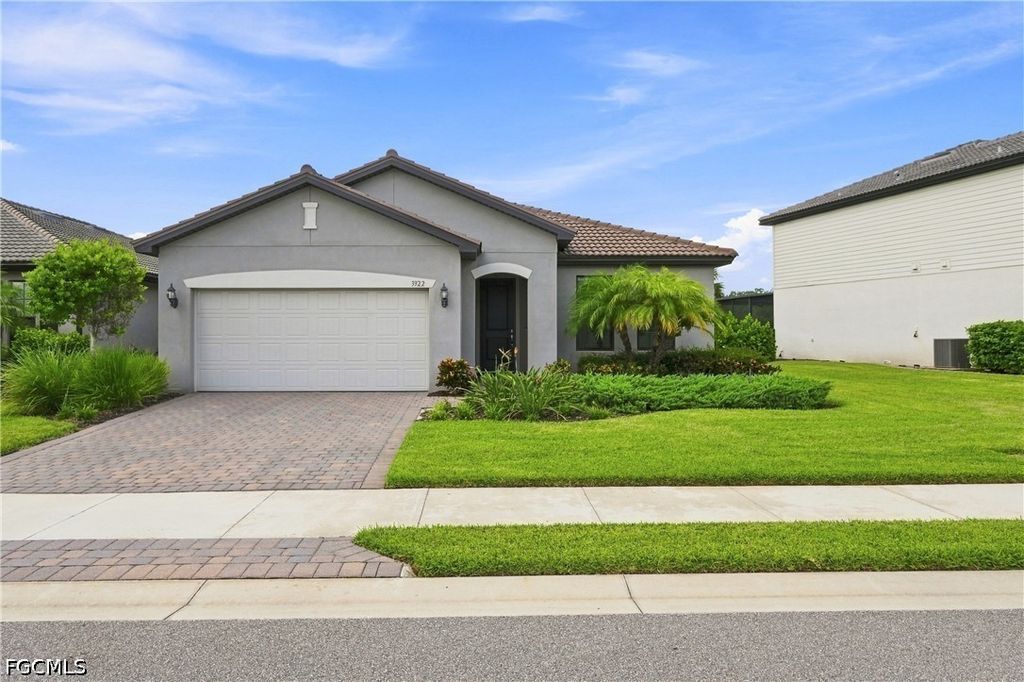 3922 Spotted Eagle Way, Fort Myers