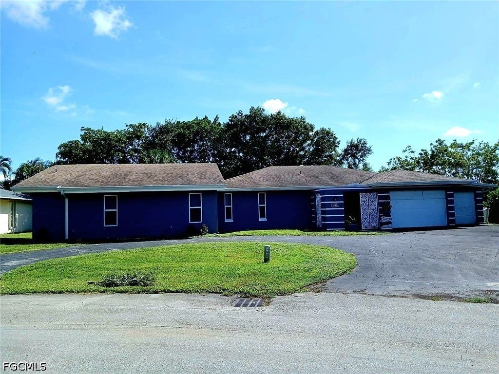 5710 Melaleuca Dr, Tamarac