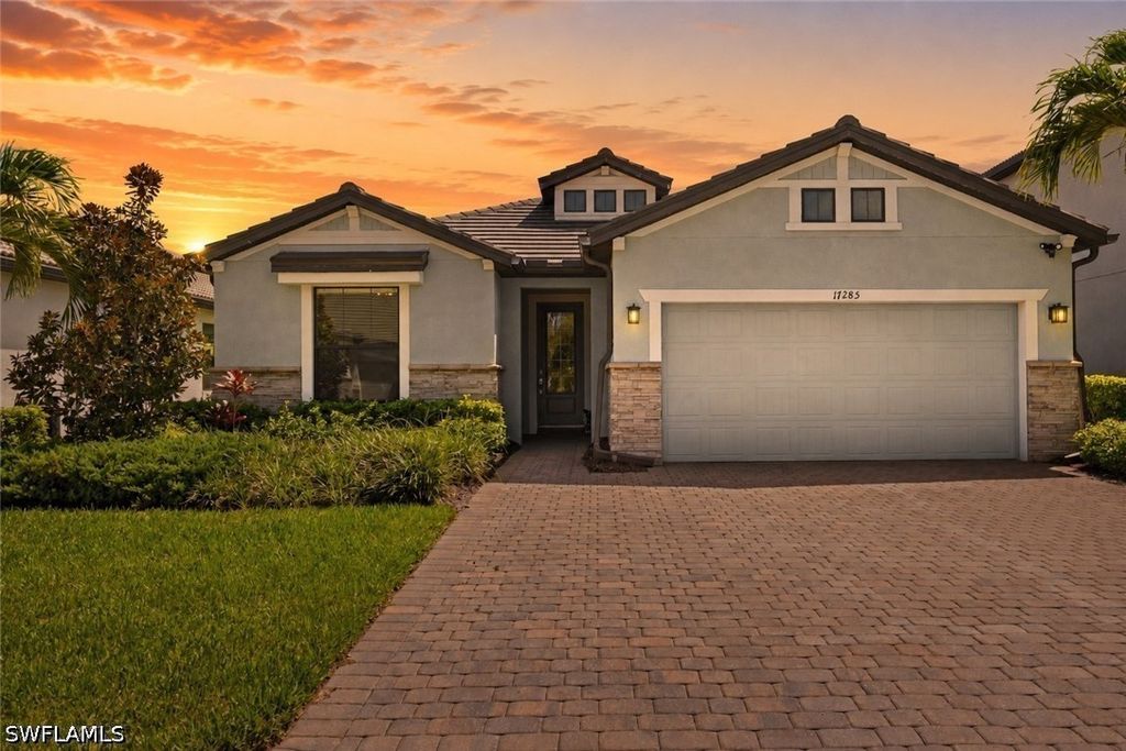 17285 Hadlow Pl, Fort Myers