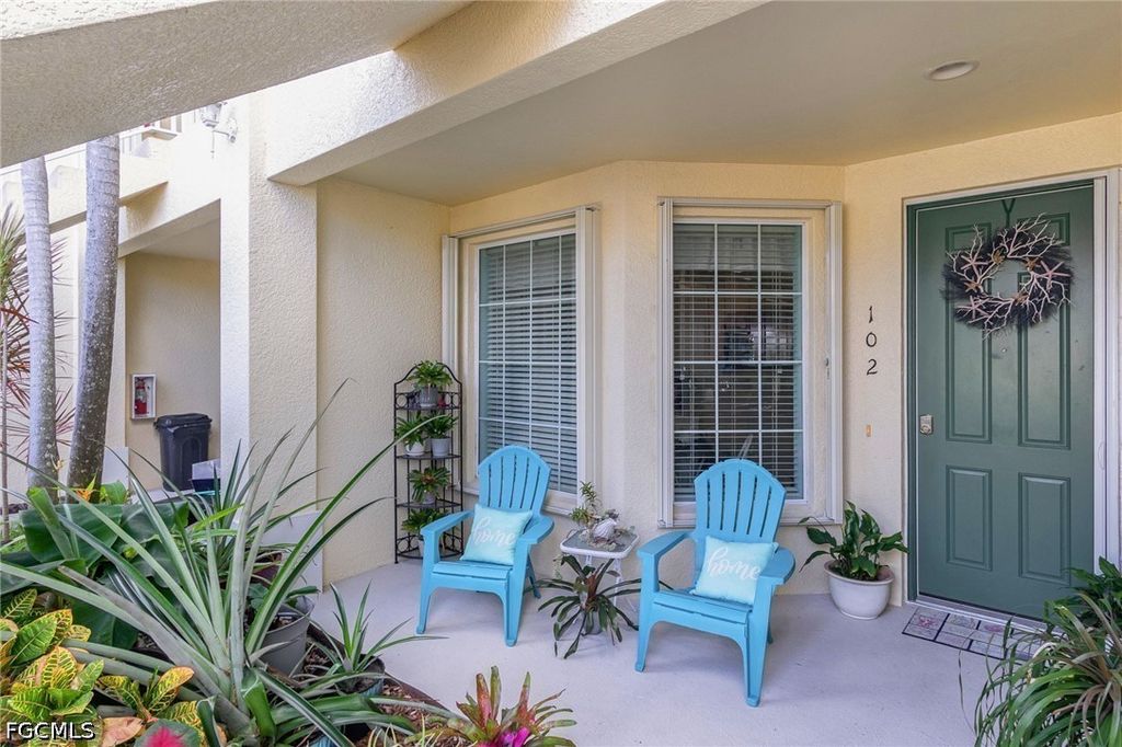 15060 Sandpiper Preserve Blvd 102, FORT MYERS