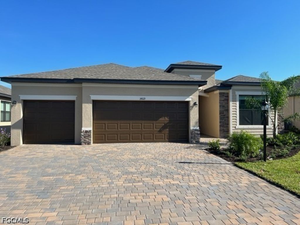14619 Carva Ln, FORT MYERS
