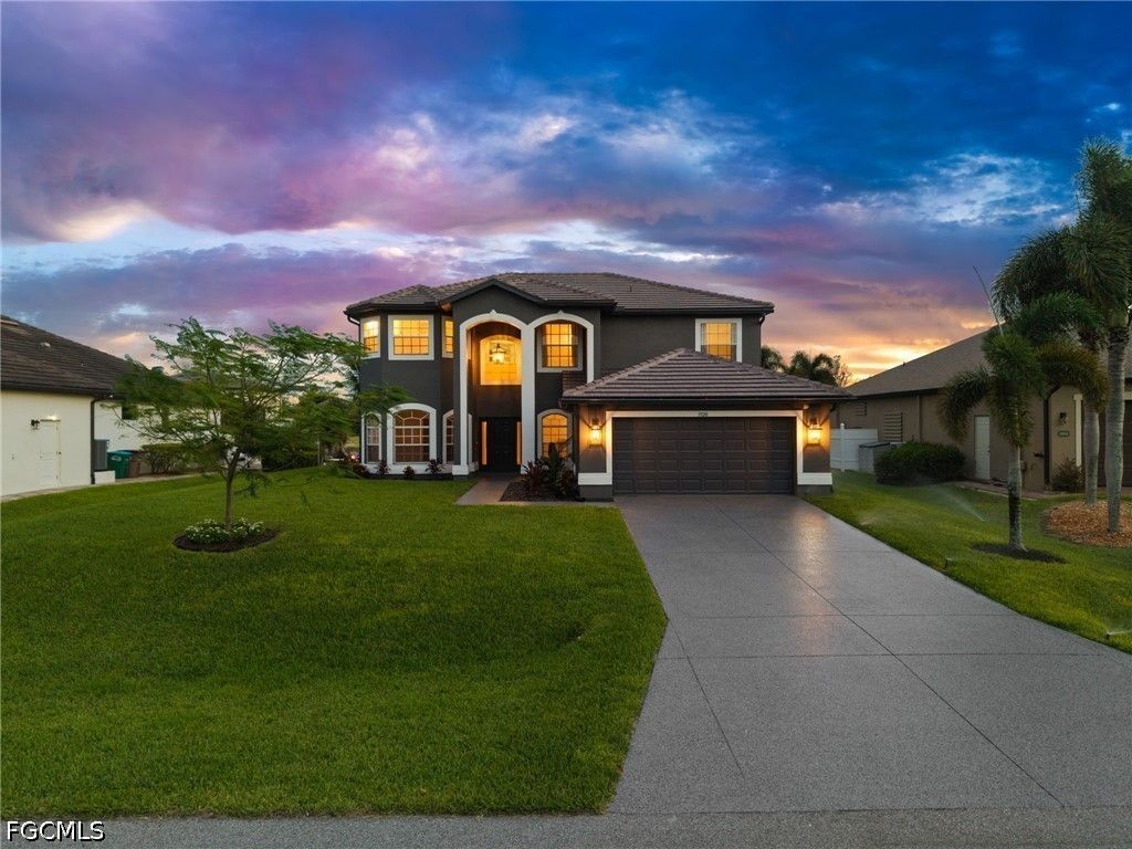 3520 Sw 3rd Ter, Cape Coral