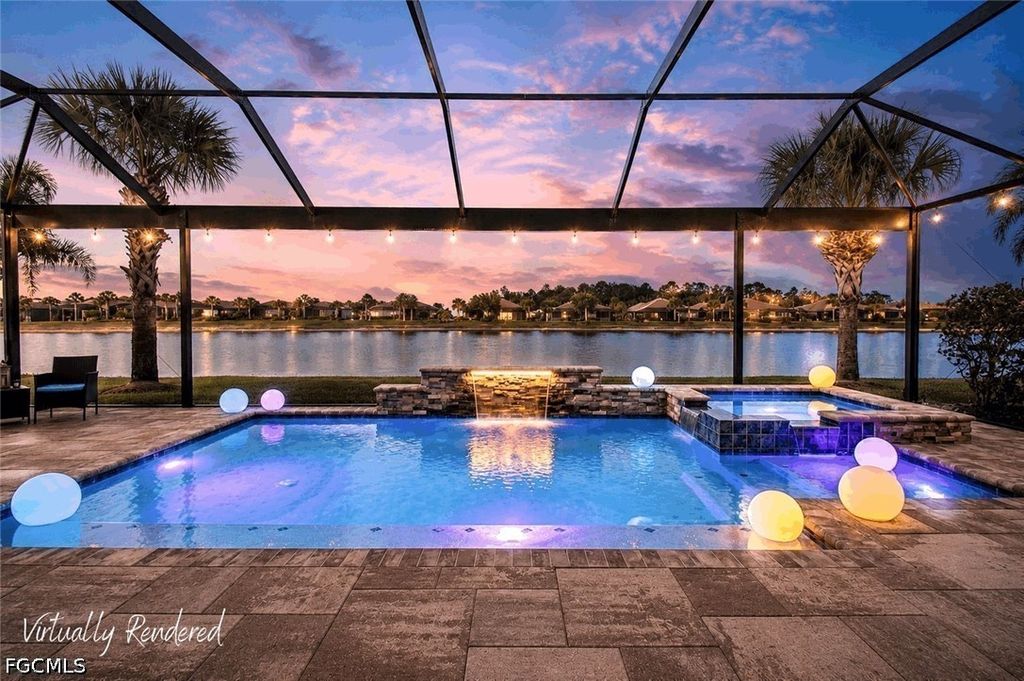 10481 Solaro St, FORT MYERS