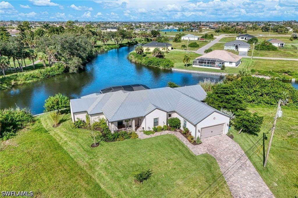 1800 Nw 30th Pl, Cape Coral