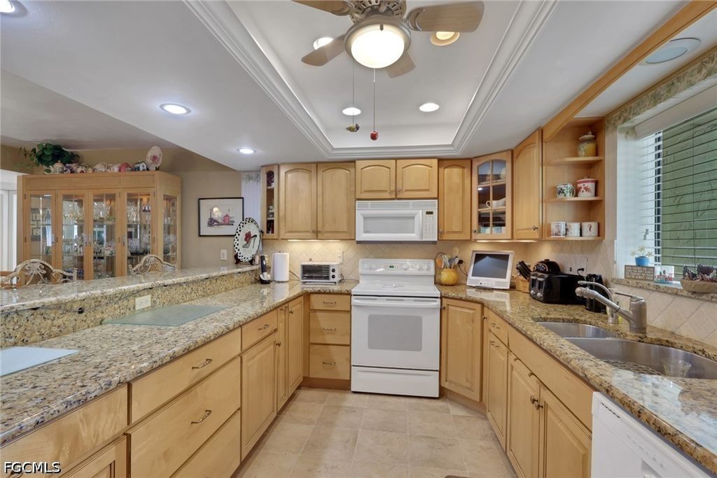 4498 Windjammer Ln 2b, FORT MYERS