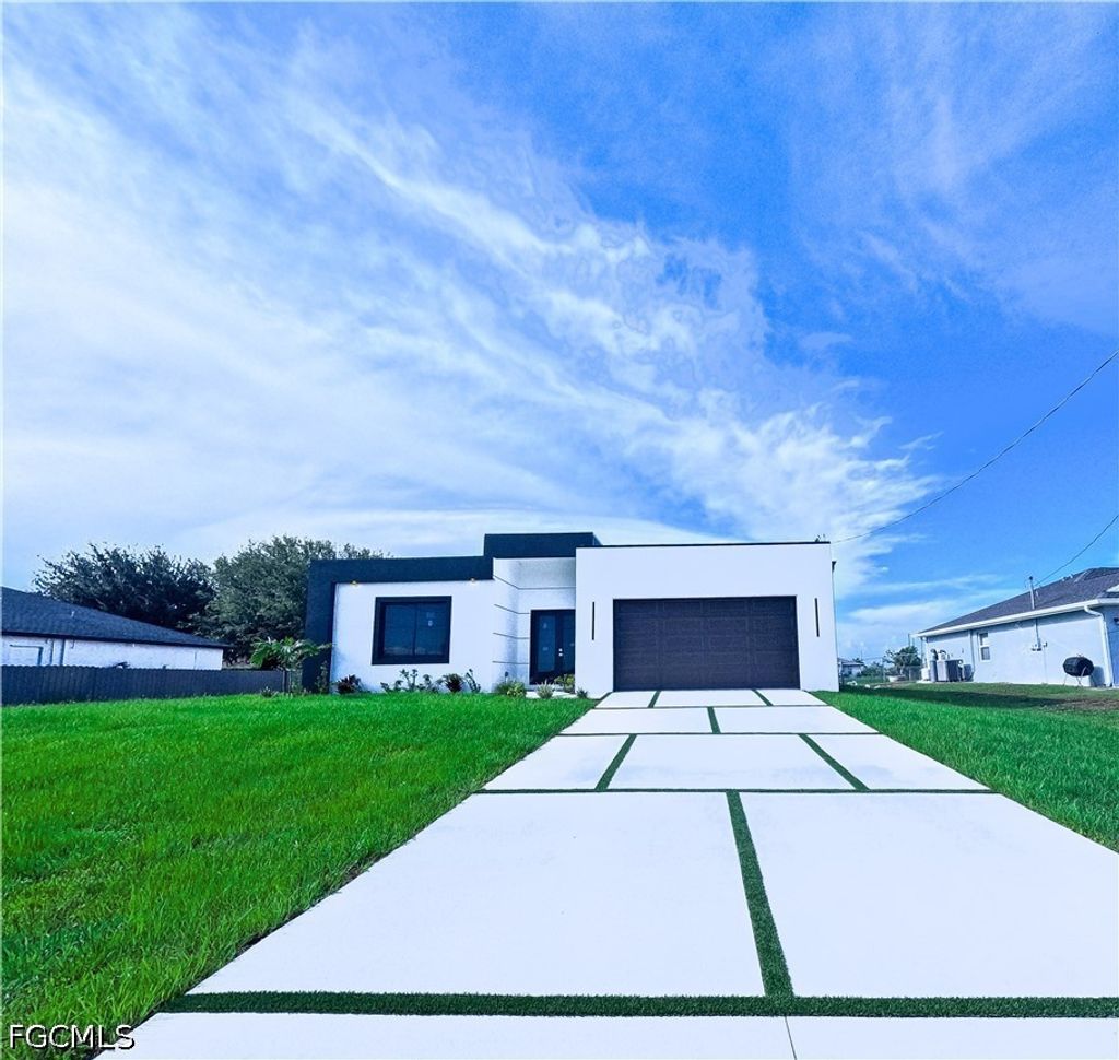2226 Nw 1st Ter, CAPE CORAL