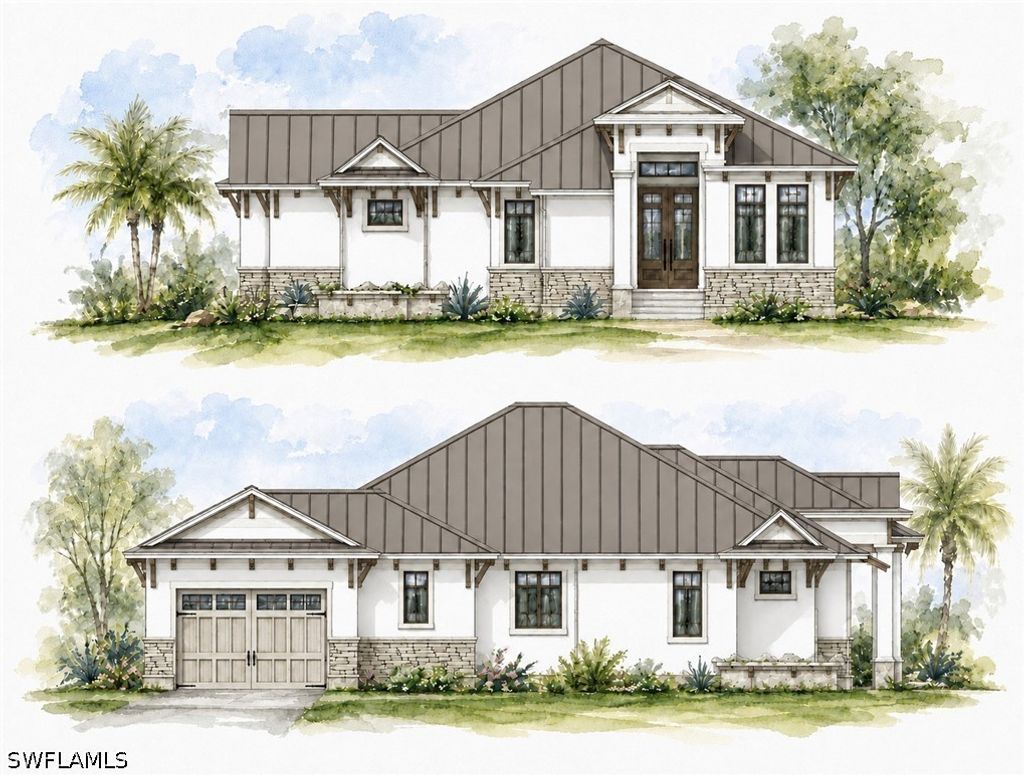 6 Tahiti Rd, Marco Island