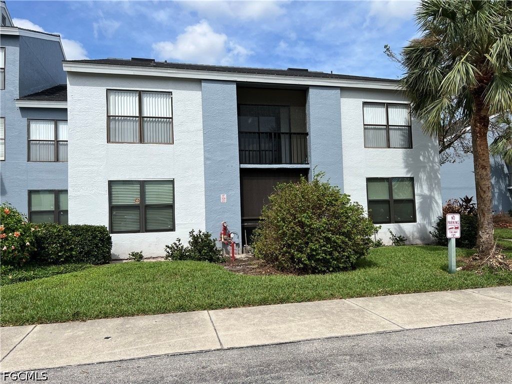 13621 Eagle Ridge Dr 1527, Fort Myers