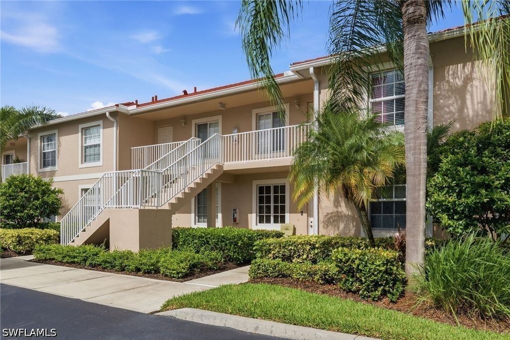 2845 Cypress Trace Cir 204, Naples