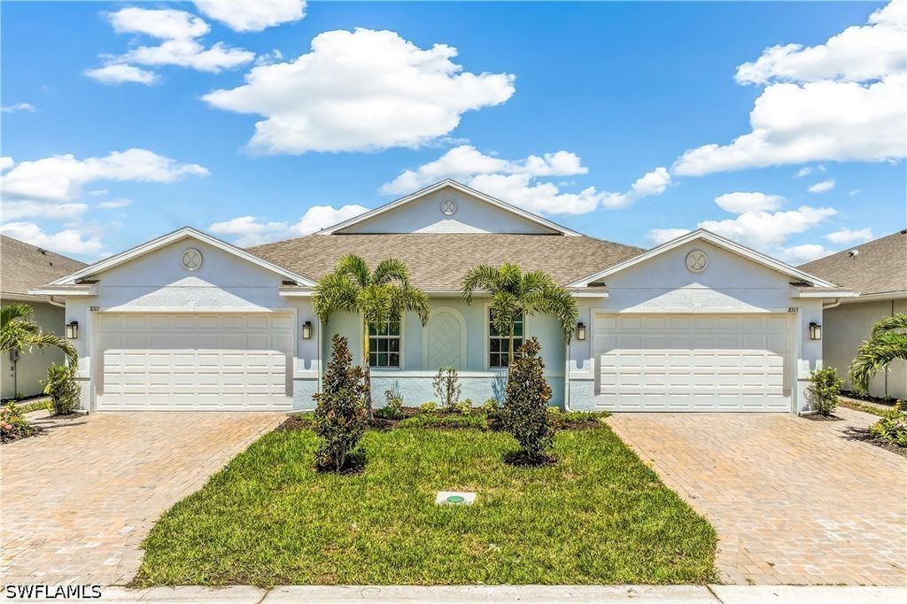 8317 Bridgewater Dr, North Fort Myers