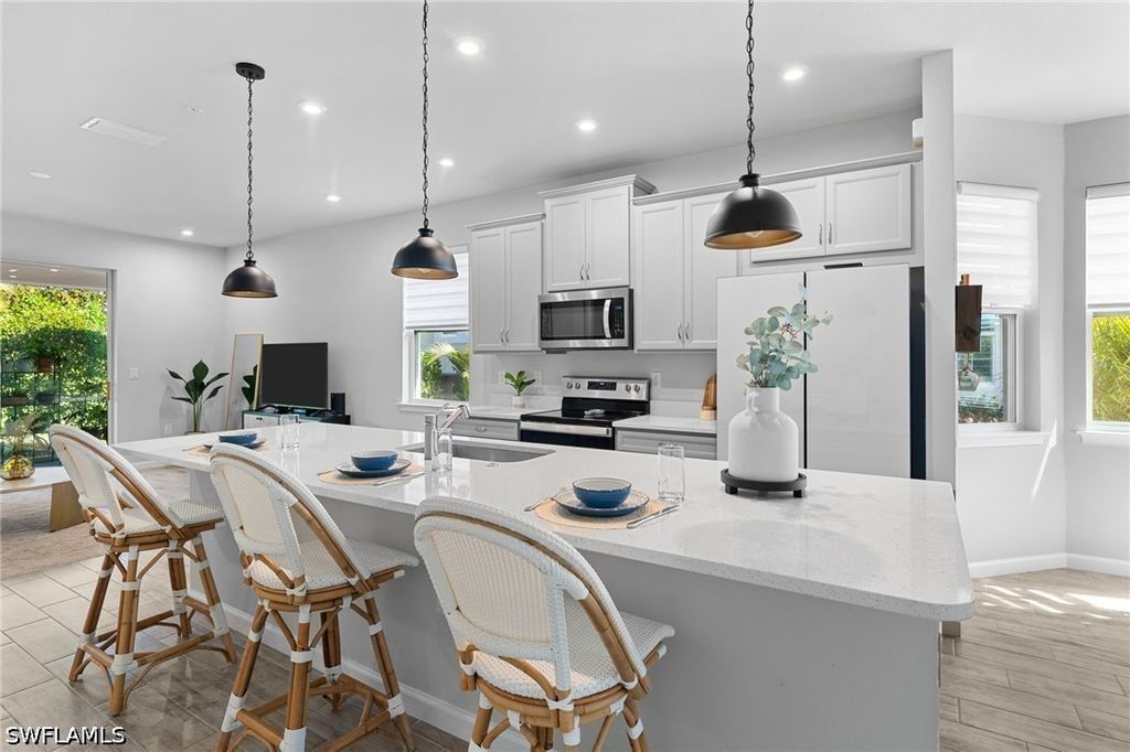 4671 Arboretum Cir 104, NAPLES