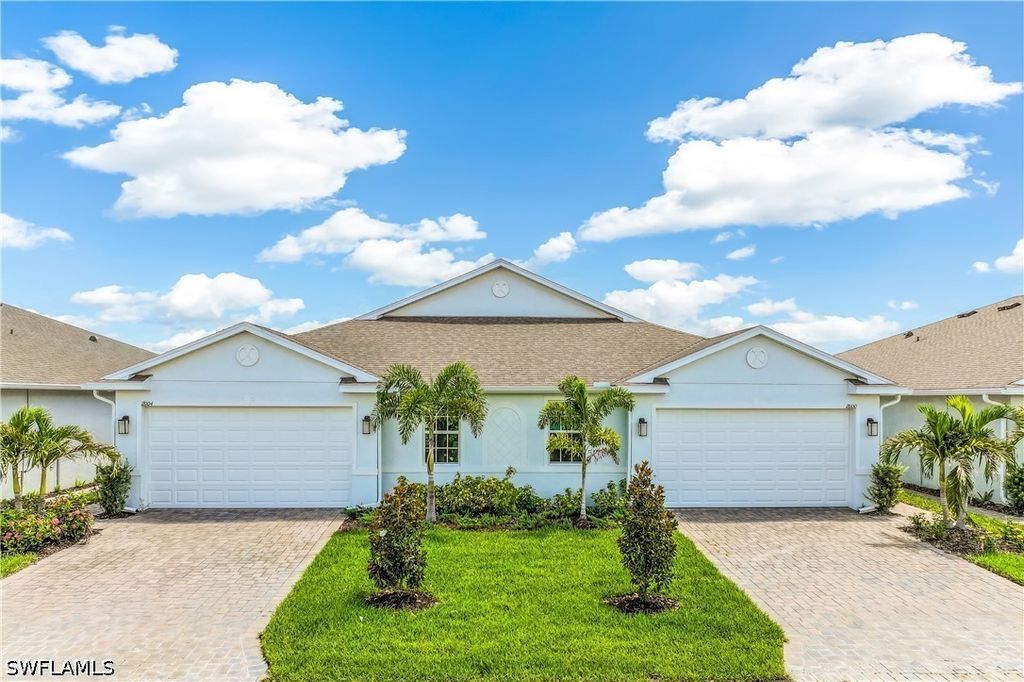 18100 Lagoon Reach Ln, North Fort Myers