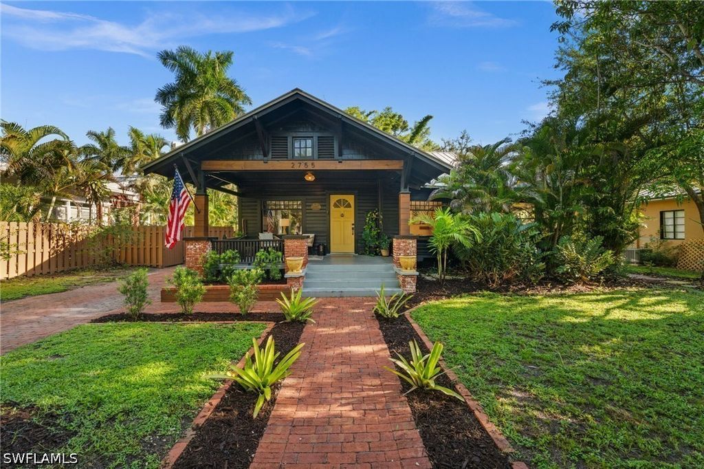 2755 Providence St, Fort Myers