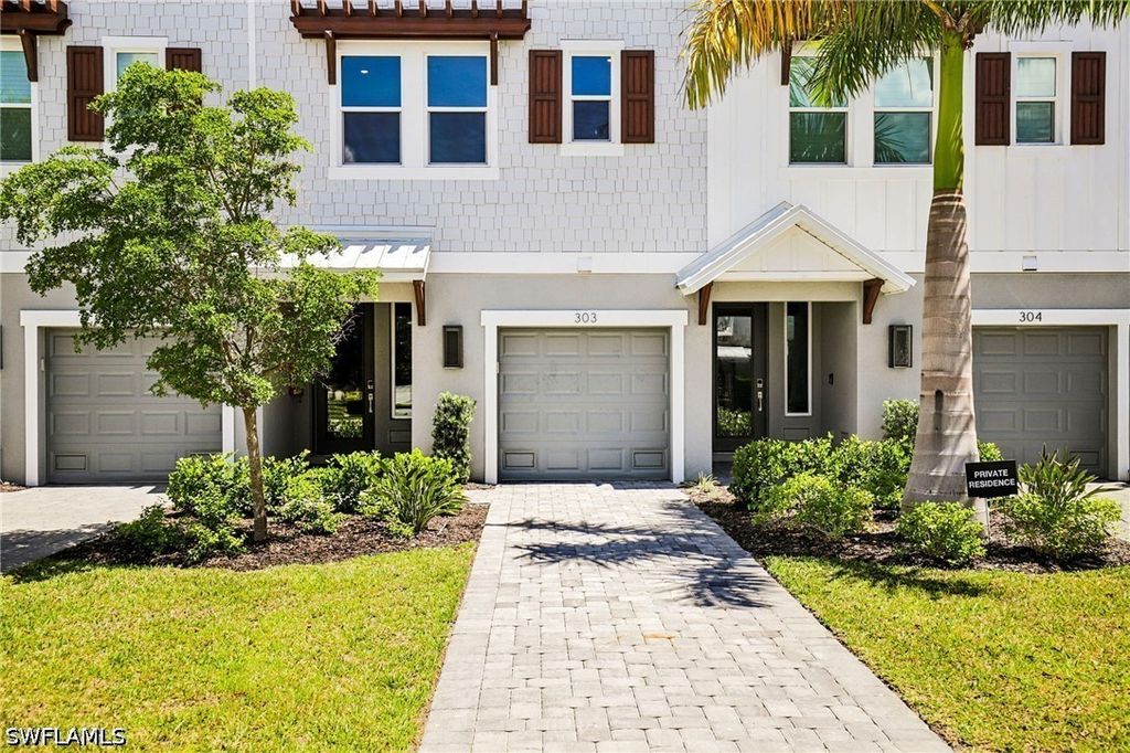 1623 Sea Haven Dr 3-303, Punta Gorda