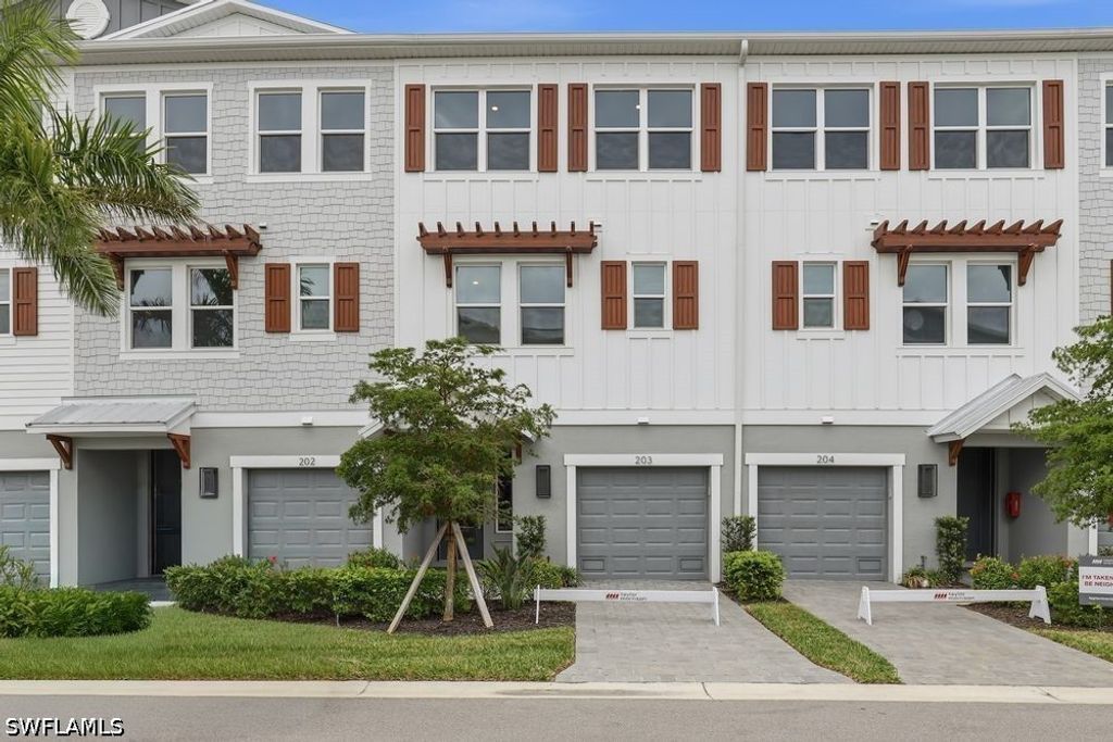 1624 Compass Pointe Ct 2-203, Punta Gorda