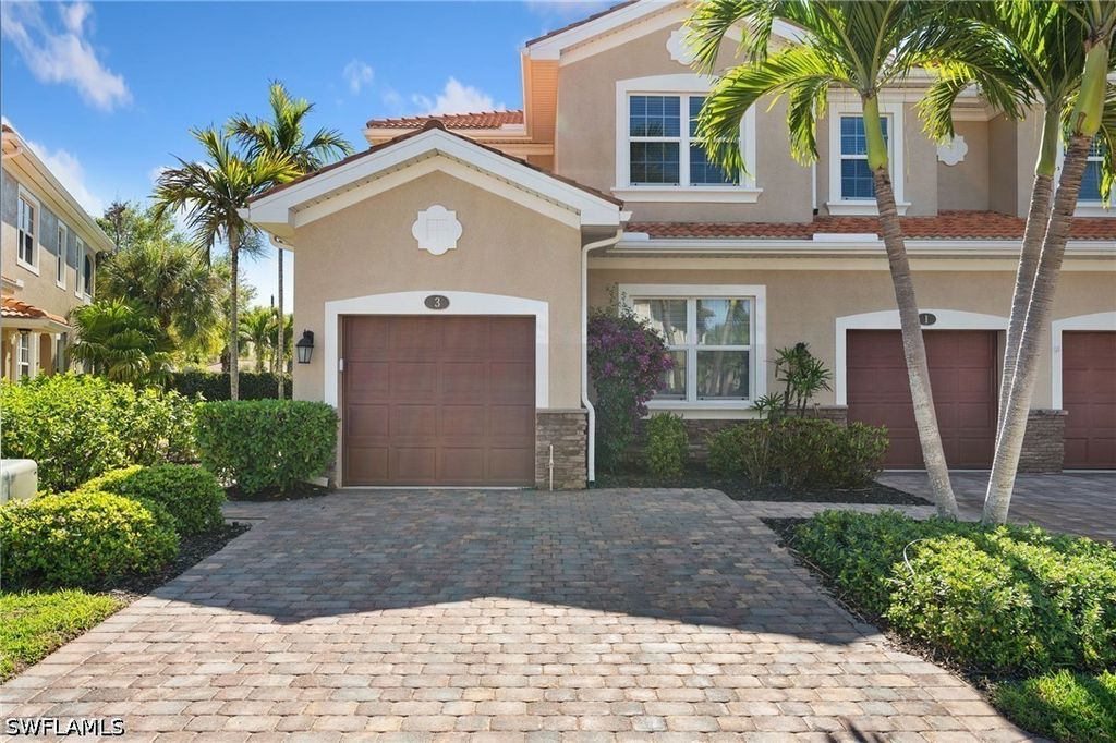 28078 Sosta Ln 3, Bonita Springs