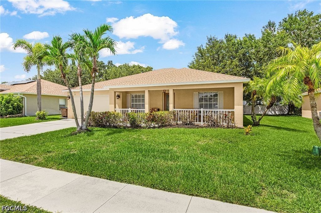 2491 Hawks Preserve Dr, FORT MYERS