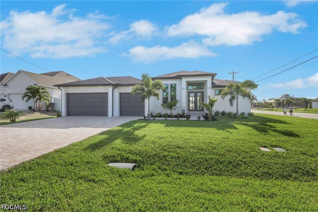 4707 Sw 17th Ave, Cape Coral