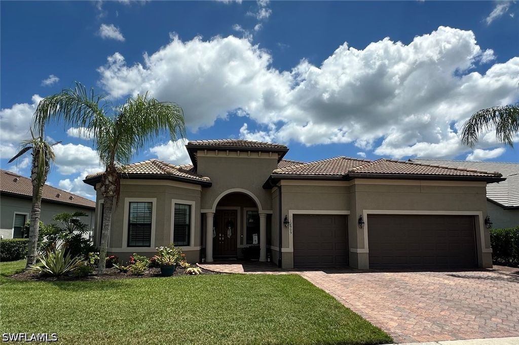 12909 Hadley Ct, Fort Myers