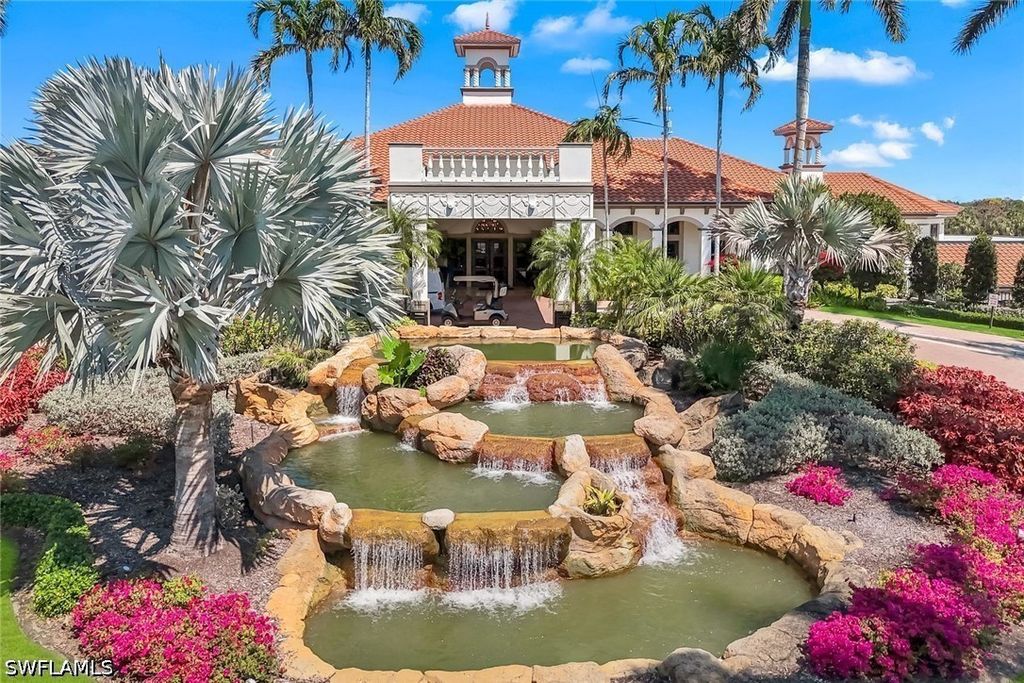 11091 Corsia Trieste Way 106, Bonita Springs