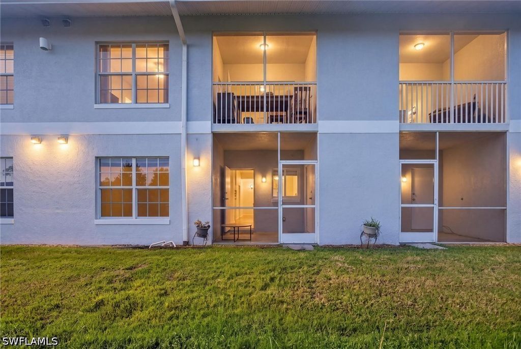8555 Bernwood Cove Loop 107, FORT MYERS