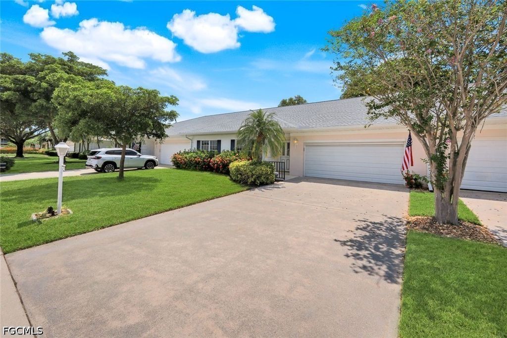 7062 W Brandywine Cir, FORT MYERS