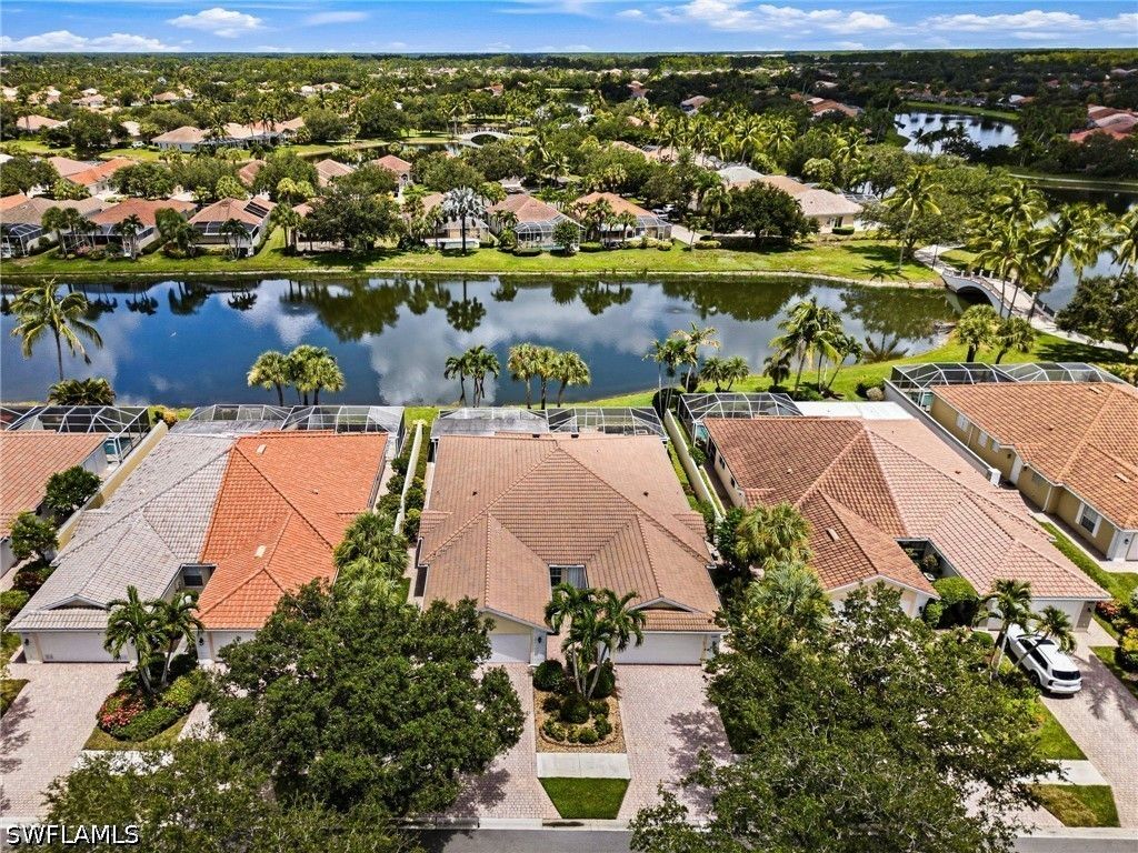 4676 Ossabaw Way, Naples