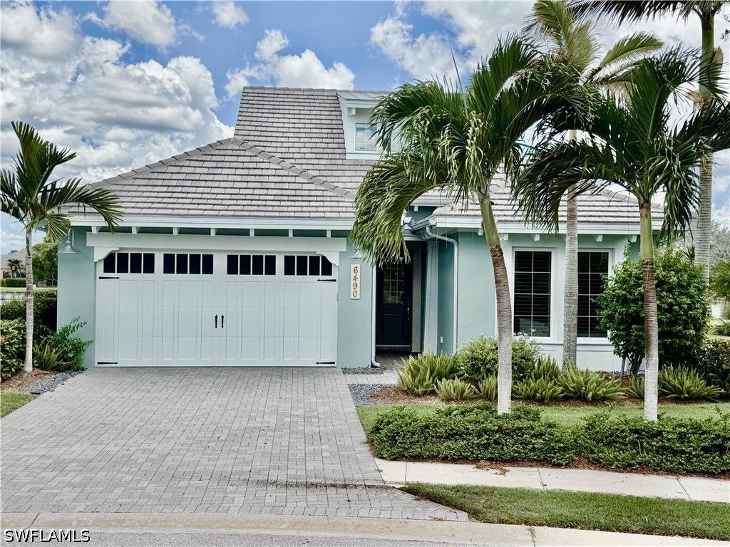 6490 Warwick Ave, Naples