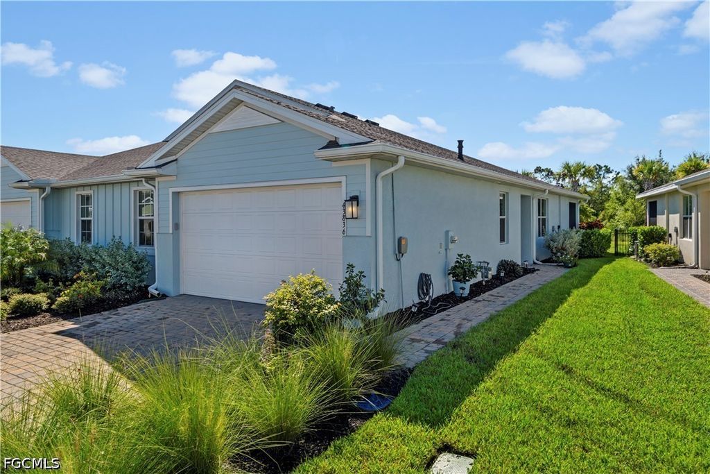 43836 Blue Heron Ln, PUNTA GORDA