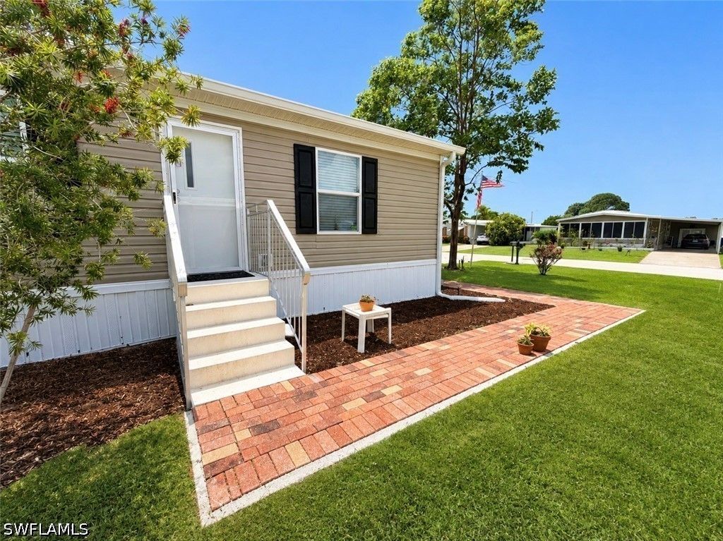9325 Baron Rd, Bonita Springs