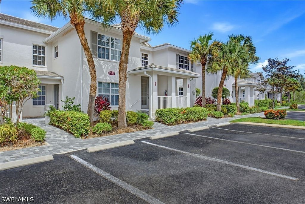 8355 Whisper Trace Way 202, Naples