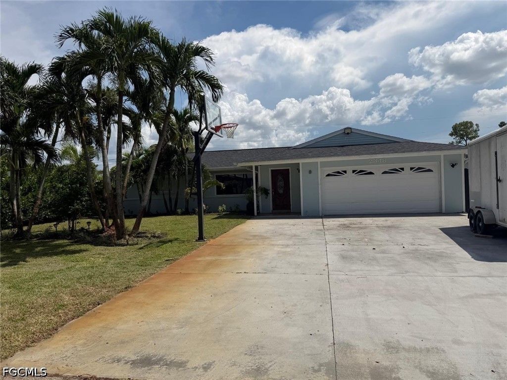 2348 Gorham Ave, Fort Myers