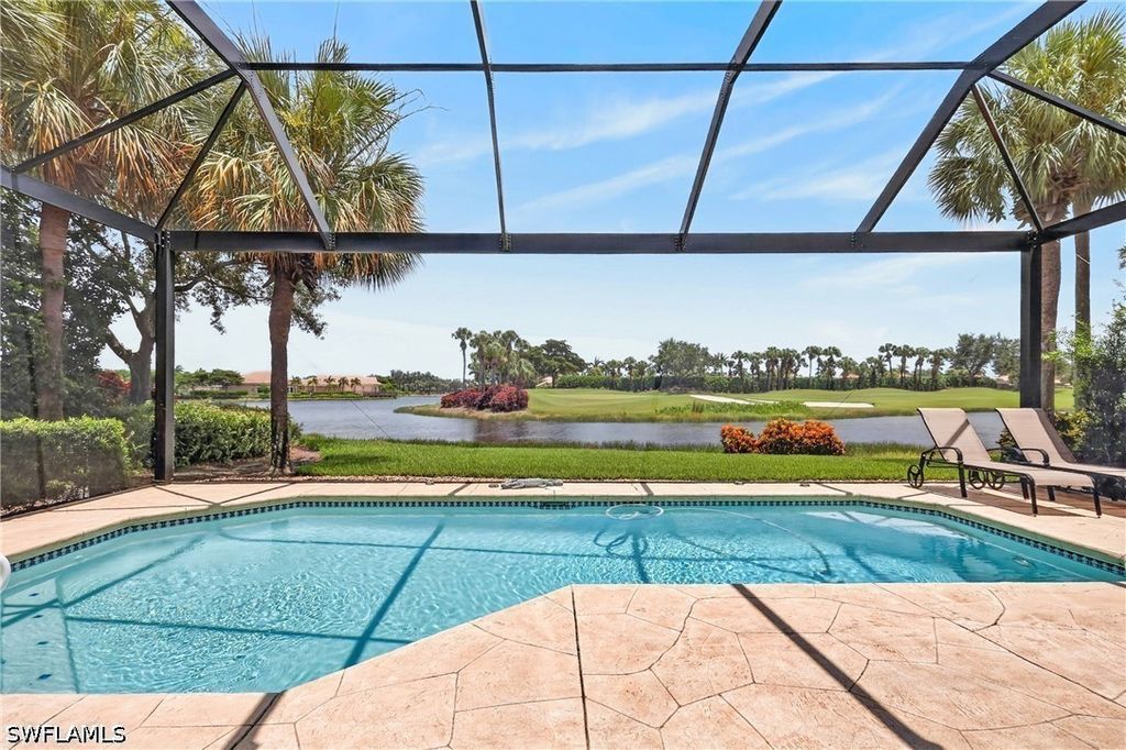 23221 Copperleaf Blvd, Estero