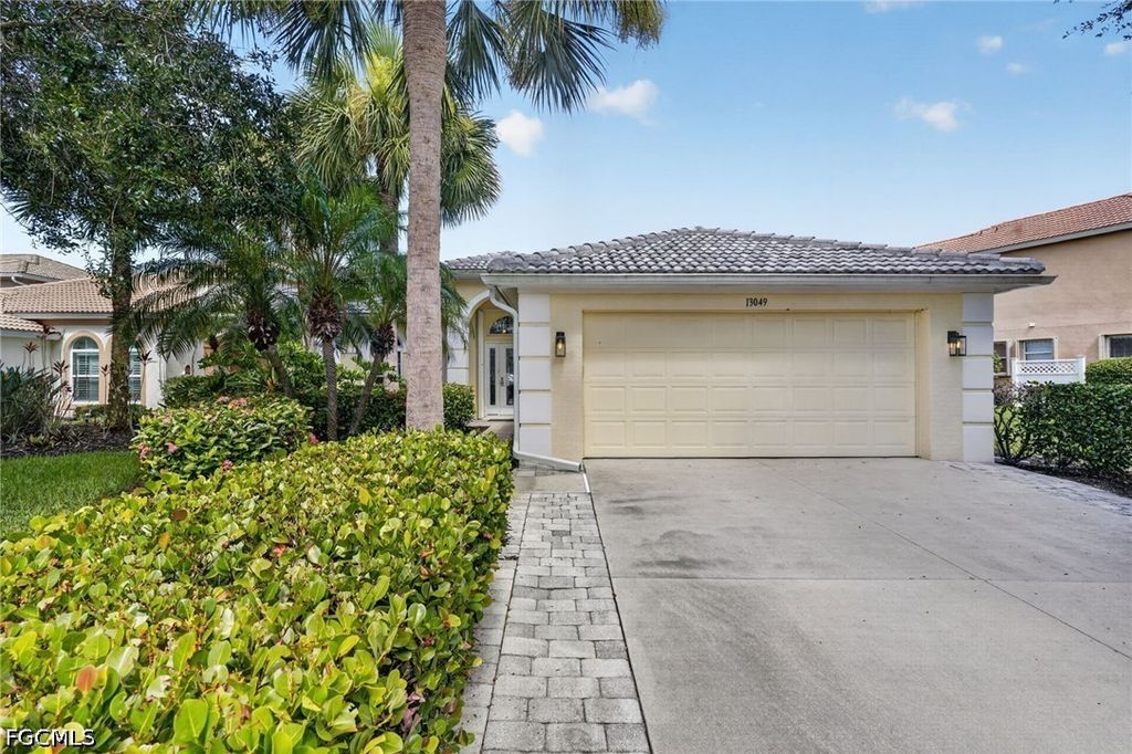13049 Sail Away St, North Fort Myers