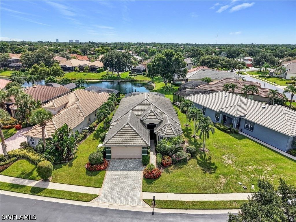 9640 Raven Ct, Estero
