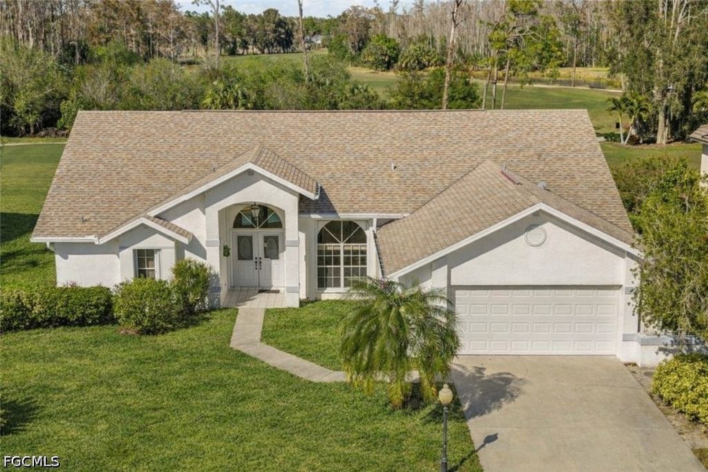 7861 Twin Eagle Ln, FORT MYERS