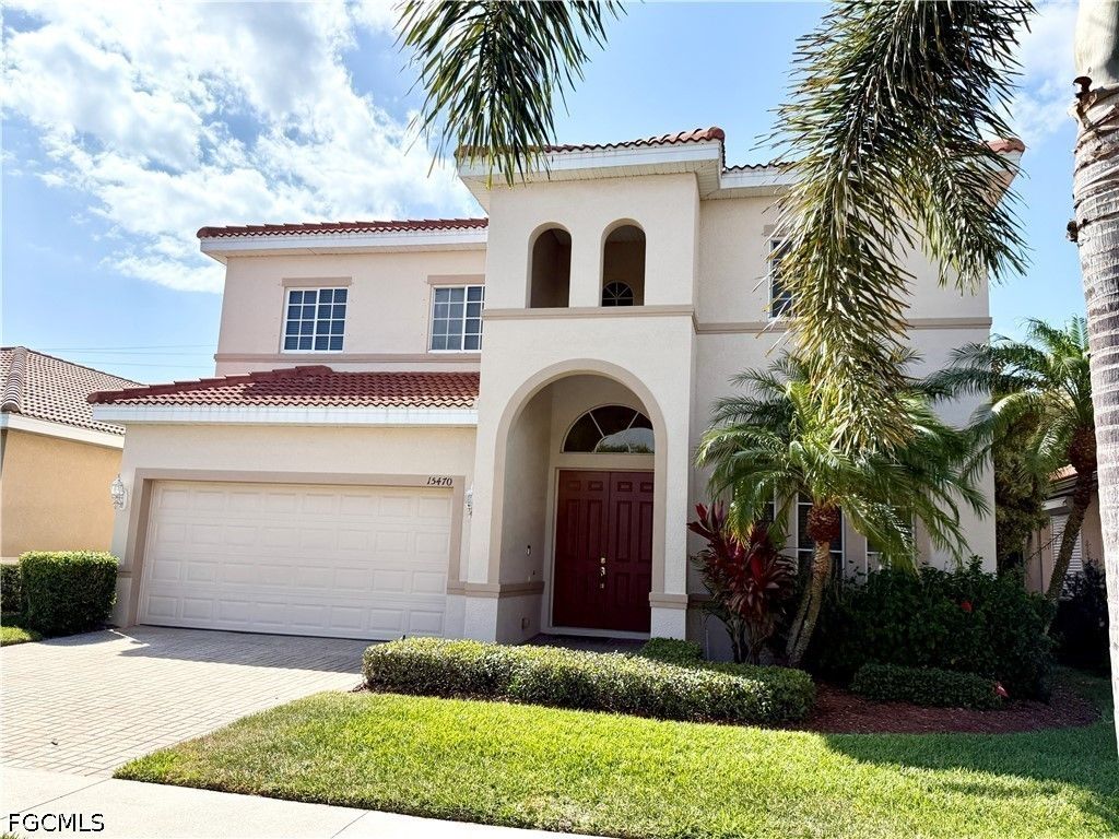 15470 Laguna Hills Dr, FORT MYERS